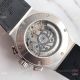 Swiss 7750 Replica Hublot Big Bang SS Black Skeleton Face Watch Best Gift (5)_th.jpg